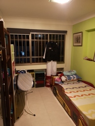 Blk 610 Senja Road (Bukit Panjang), HDB 5 Rooms #202887192